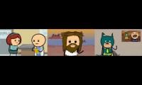 TZGZ Cyanide and Happiness Shorts S1 E9 (84)