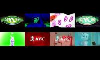 8 Full Best Animation Logos