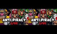 TetraBit"s Anti-Piracy Screens Reactions Livestream