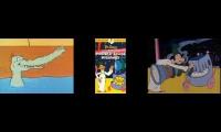 Dr. Seuss The Hoober-Bloob Highway (1975) Video Comparison