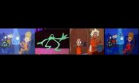 Thumbnail of Dr. Seuss Halloween is Grinch Night (1977) Video Comparison