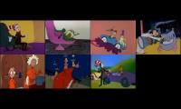 Dr. Seuss Classic Cartoons TV Special by DePatie Freleng