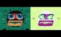 Klasky Csupo in Not Scary Effects in Un G Major by Ltv Mca