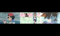 Thumbnail of Pokémon Journeys OP 1/2/3