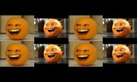 The Annoying Orange (Original) - Annoying Orange Live Action!!!