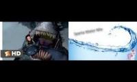 (END OF THE WORLD REMIX!) How To Train A Dragon Final Battle Sparta Water Remix