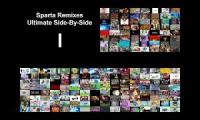Seddandeathman316s Sparta Remixes Megaparison 03