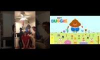 Think About Duggee (meme)