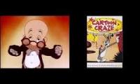 Cartoon Craze 3 Hour Bugs Bunny & Tweety And Friends