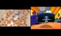 Thumbnail of Mixed Intros Jams: Canimals + Tom & Jerry Kids