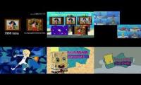 Spongebob Original Spongebob Christmas Who And Dallas Marvics Theme Mix