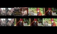 Thumbnail of Alice in Wonderland: TV Spots | Walt Disney Studios