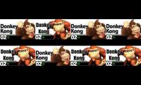02: Donkey Kong – Super Smash Bros. Ultimate - 02: Donkey Kong - Super Smash Bros. Ultimate