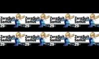 29: Zero Suit Samus – Super Smash Bros. Ultimate