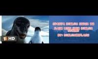 Request:(THE END OF THE WORLD!) Happy Feet Leopard Seal Chase Sparta ROBLOX Remix V2