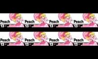 13: Princess Peach – Super Smash Bros. Ultimate