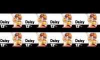 13ᵋ: Daisy – Super Smash Bros. Ultimate