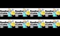 48: Princess Rosalina & Luma – Super Smash Bros. Ultimate