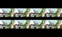 54: Palutena – Super Smash Bros. Ultimate