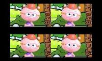 Super why three little pigs in 4 parison