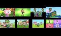 10 super why theme songs