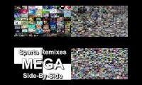 Thumbnail of SPARTA REMIX PARISON OMEGA