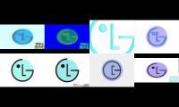 24 LG Logo (1995)s (Part 2 of 3)