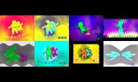 Thumbnail of 8 Noggin and Nick Jr Logo Collection v16