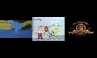 Thumbnail of The Pink Panther and Bennie & Lennie Show Episode 23 - Same Time