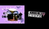 Klasky Csupo in G Major 1000 in Freshing Equalizer (Split Version)