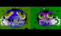 Klasky Csupo Effects #1 is Going Weirdness Every