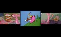 The All New Pink Panther Show Episode 9 - Same Time