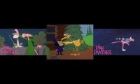 Thumbnail of FINALE! The All New Pink Panther Show Episode 16 - Same Time