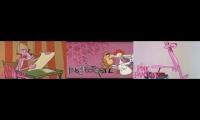Thumbnail of The Pink Panther Show Episode 11 - Same Time (Season 1)