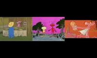 The New Pink Panther Show Episode 4 - Same Time