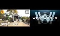 Roaring Camp Westworld