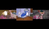 The New Pink Panther Show Episode 16 - Same Time