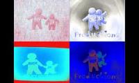Thumbnail of 4 Noggin and Nick Jr Logo Collection V68