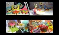 All Spongebob FCCD Videos