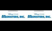 Monsters Inc End Credits but its in the PAL pitch