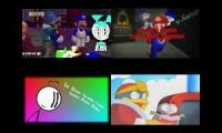 Thumbnail of Blooper Kid 64 & Friends Sparta Remixes Side By Side 5