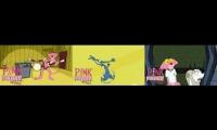 Pink Panther and Pals Episode 1 - Same Time