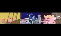 Thumbnail of Pink Panther and Pals Episode 13 - Same Time