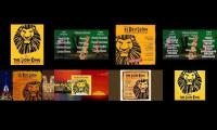 The Lion King (Musical) - Hakuna Matata |The Lion King (Musical) - Hakuna Matata