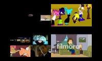 Up To Faster Cartoonmania The Movie Finale Band Geeks Peta