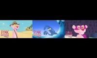 Thumbnail of Pink Panther and Pals Episode 15 - Same Time