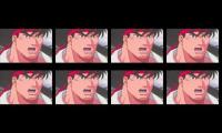 Street Fighter 2 -the Animated movie Full Length 1440P
