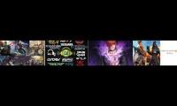 Santay Gaming Channel