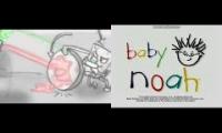 Noir Dreams vs Closing to Baby Noah