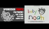 Noir Dreams vs Closing to Baby Noah